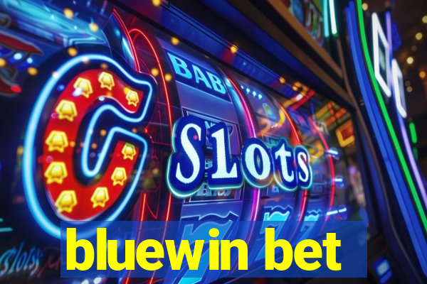 bluewin bet